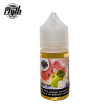  Watermelon Apple Ice ( Táo Dưa hấu Lạnh ) by THE MYTH VAPOR Salt Nic 30ML 