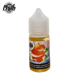  Apple Ice ( Táo Lạnh ) by THE MYTH VAPOR Salt Nic 30ML 