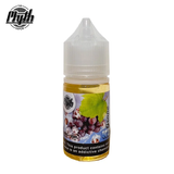  Grape Ice ( Nho Lạnh ) by THE MYTH VAPOR Salt Nic 30ML 