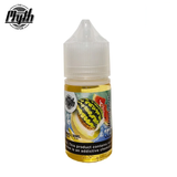  Honeydew Watermelon Ice ( Dưa gang Dưa hấu Lạnh ) by THE MYTH VAPOR Salt Nic 30ML 