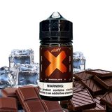  Chocolate ( Chocolate lạnh ) by NASTY Freebase 60ML 