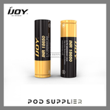  Pin IJOY 18650 2600mah Chính Hãng 