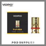  RBA PnP Voopoo dùng cho Vinci và Vinci X 