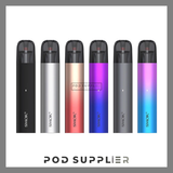  SMOK Solus Pod Kit 700mAh Pod System Kit (Ra mắt tháng 10/2021) 