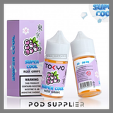  Rose Grape ( Nho lạnh ) by Tokyo Super Cool Saltnic 30ML 