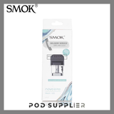  Đầu Pod 1.0ohm Mesh thay thế cho SMOK Novo 2 