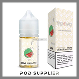  Watermelon Ice ( Dưa Hấu Lạnh ) By Tokyo Pro Salt Nic 