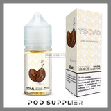  Iced Cappuccino ( Cafe lạnh ) By Tokyo Salt Nic 