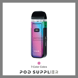  SMOK Nord X 60W 1500mAh Pod System Kit 