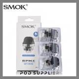  Đầu Pod Cartridge Coil RPM thay thế cho SMOK RPM 4 
