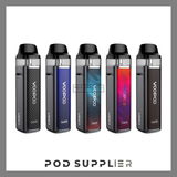  VOOPOO VINCI 2 50W 1500mAh Pod Mod Kit 