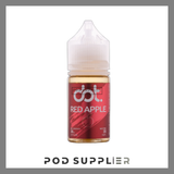  Red Apple ( Táo Đỏ Lạnh ) By Dot Juice Salt Nic 30ML 