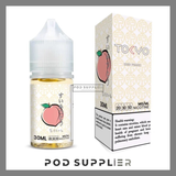  Peach Ice ( Đào Lạnh ) By Tokyo Pro Ice Salt Nic 