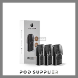  Đầu Pod 1.0ohm thay thế cho Lostvape Ursa Nano Pod System Kit 