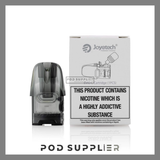  Đầu Pod Cartridge thay thế cho Joyetech EVIO C 