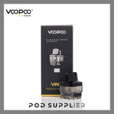  Đầu Pod Cartridge thay thế cho VOOPOO Vinci 