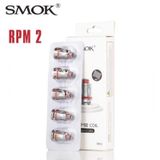  Coil OCC 0.16ohm RPM2 Mesh thay thế cho SMOK RPM 2 