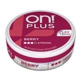  On! Plus Berry ( Quả Mọng ) Slim Strong 9mg 