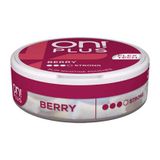 On! Plus Berry ( Quả Mọng ) Slim Strong 9mg 