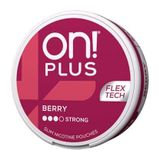  On! Plus Berry ( Quả Mọng ) Slim Strong 9mg 