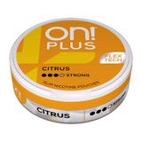  On! Plus Citrus ( Cam Chanh Quýt ) Slim Strong 9mg 
