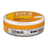  On! Plus Citrus ( Cam Chanh Quýt ) Slim Strong 9mg 