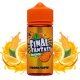  Orange ( Nước Ép Cam ) By Final Fantasy Freebase 