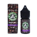  Chocolate By This Is Coffee Salt Nic 