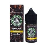 Cappucino By This Is Coffee Salt Nic 