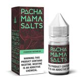  Strawberry Watermelon ( Dâu Dưa Hấu ) By Pachamama Salt Nic 