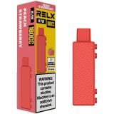  Đầu Pod Vị M-Pod 18000 Hơi Thay Thế Cho Relx Creator 