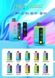  ATVS 30000 ( 30000 Hơi ) 750mAh Pod 1 Lần Sạc Được 