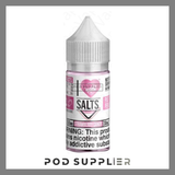  Strawberry Candy ( Kẹo Dâu ) By I Love Salts by Mad Hatter Salt Nic 