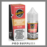  Strawberry Parfait ( Dâu Yogurt ) By Vapetasia Salt Nic 