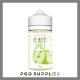  Green Apple ( Táo Xanh ) By Skwezed Salt Nic 