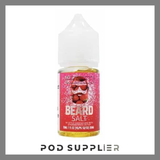  Beard Vape Co - No. 05 ( Bánh Cheesecake Dâu ) Saltnic 