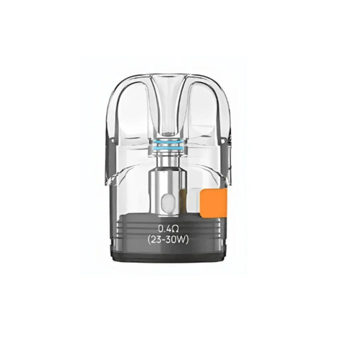  Đầu Pod 0.4ohm Thay thế cho Aspire Pixo 