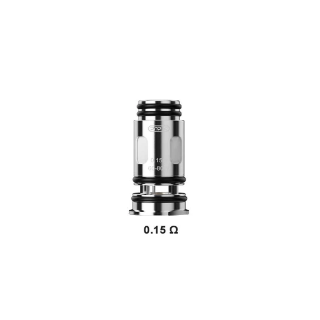  Coil OCC PnP X DTL 0.15ohm thay thế cho VOOPOO Argus Pro 2 