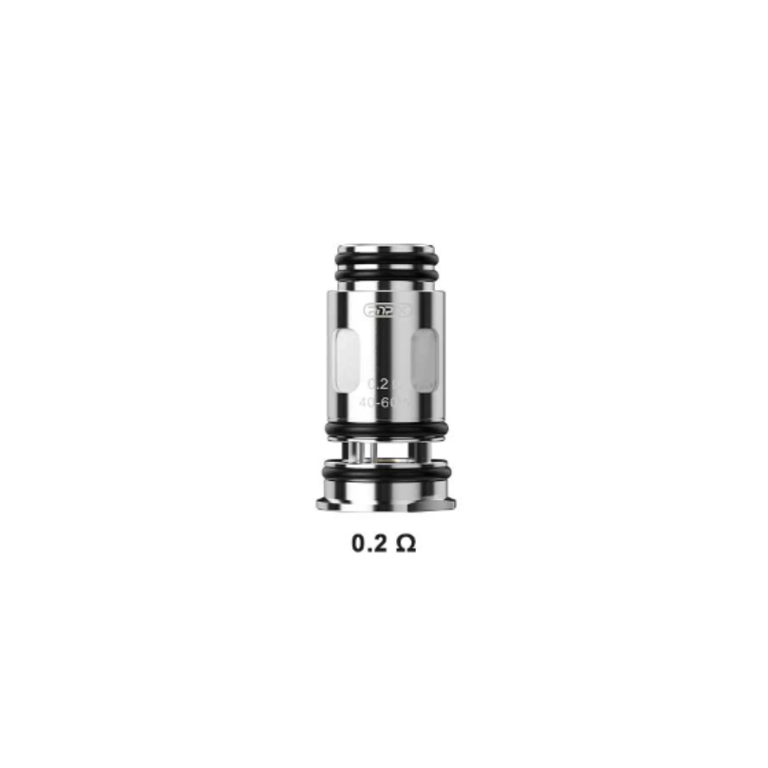  Coil OCC PnP X DTL 0.2ohm thay thế cho VOOPOO Argus Pro 2 