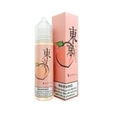  Iced Peach ( Đào Lạnh ) By Tokyo Freebase 