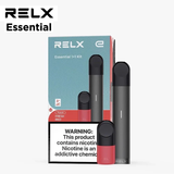  RELX Essential Pod System Kit ( Máy Kèm 1 Đầu Pod ) 
