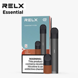  RELX Essential Pod System Kit ( Máy Kèm 1 Đầu Pod ) 