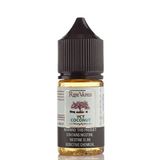  VCT Coconut ( Thuốc Lá Dừa ) By Ripe Vapes Salt Nic 