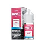  Strawberry Ice Syntheic ( Dâu Tây Lạnh ) By Naked 100 Max Salt Nic 