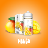 Mango ( Xoài ) By Skwezed Freebase 