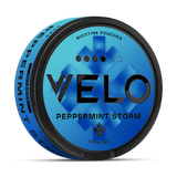  VELO Peppermint Storm ( Bạc Hà Lạnh ) Slim Strong 10.9mg 