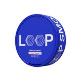  LOOP Smooth Mint ( Bạc Hà Lạnh ) Slim Strong 9.4mg 