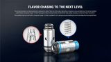  Smok&OFRF NexMesh Pod System Kit 