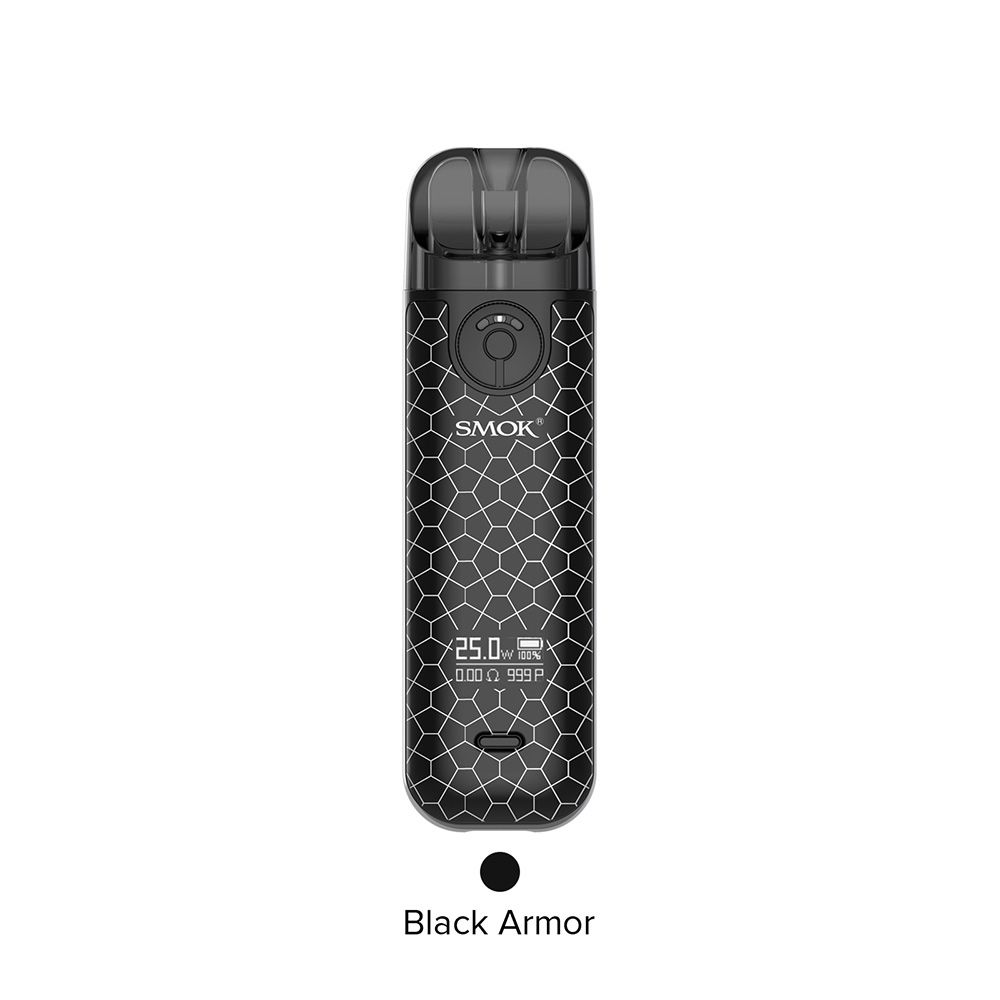 Chi tiết 98+ novo 4 hay nhất 34 Đầu Pod Smok Novo 4 Pod 25w Chính Hãng Hà Nội VapeTinhTế