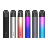  SMOK Solus Pod Kit 700mAh Pod System Kit (Ra mắt tháng 10/2021) 